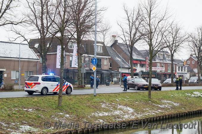 Mediaterplaatse ongeval kruisweg hoofddorp 01022019 Image00006