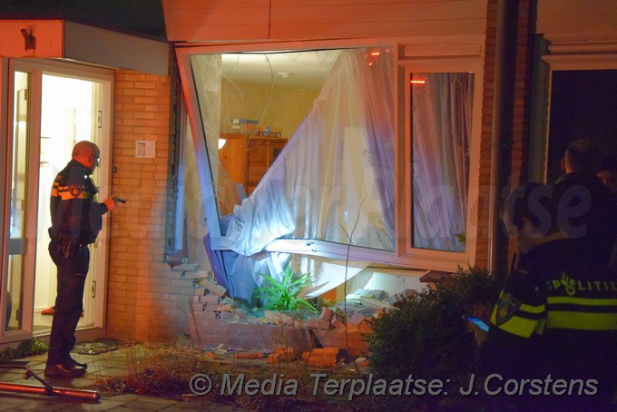 Mediaterplaatse bestelbus ramt woning vsn 02022019 Image00001