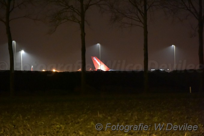 Mediaterplaatse transpoort 747 400 schiphol corendon 06022019 Image00006