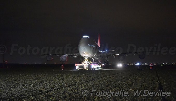 Mediaterplaatse transpoort 747 400 schiphol corendon 06022019 Image00016