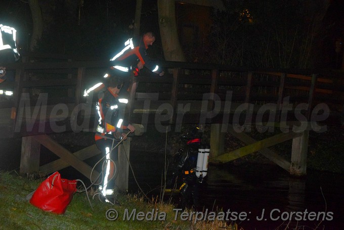 Mediaterplaatse mogelijk persoon te water alphen 15022019 Image00001