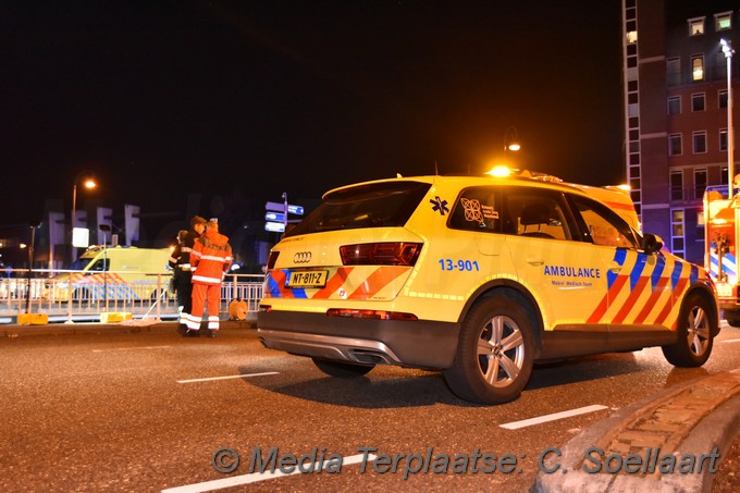 Mediaterplaatse auto te water haarlem 17022019 Image00001