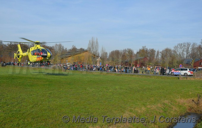 Mediaterplaatse ongeval geertje zoeterwouden 17022019 Image00001