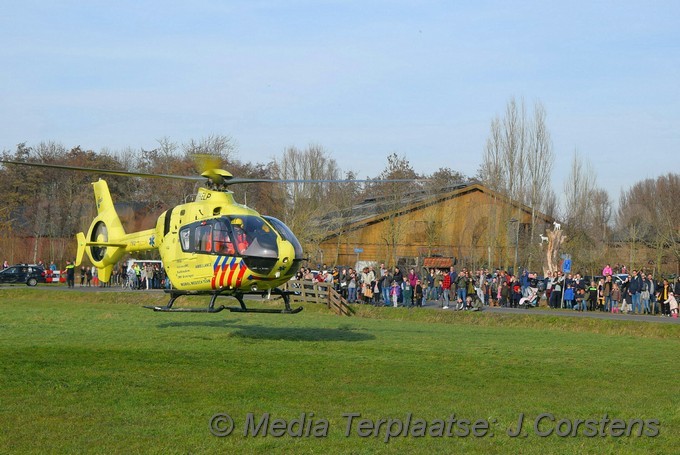 Mediaterplaatse ongeval geertje zoeterwouden 17022019 Image00002