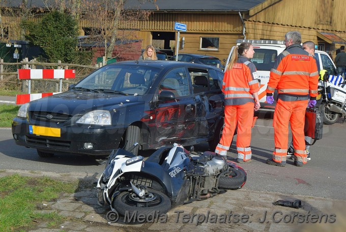 Mediaterplaatse ongeval geertje zoeterwouden 17022019 Image00003