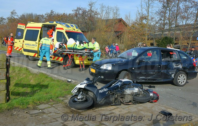 Mediaterplaatse ongeval geertje zoeterwouden 17022019 Image00004