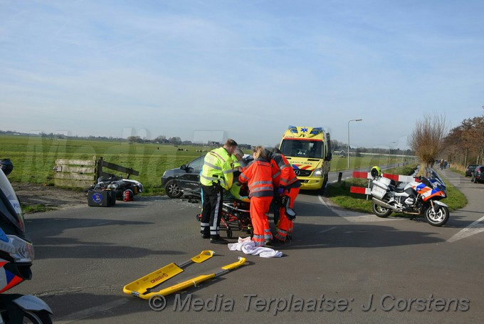 Mediaterplaatse ongeval geertje zoeterwouden 17022019 Image00006