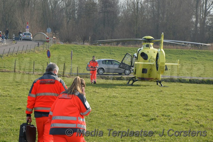 Mediaterplaatse ongeval geertje zoeterwouden 17022019 Image00007