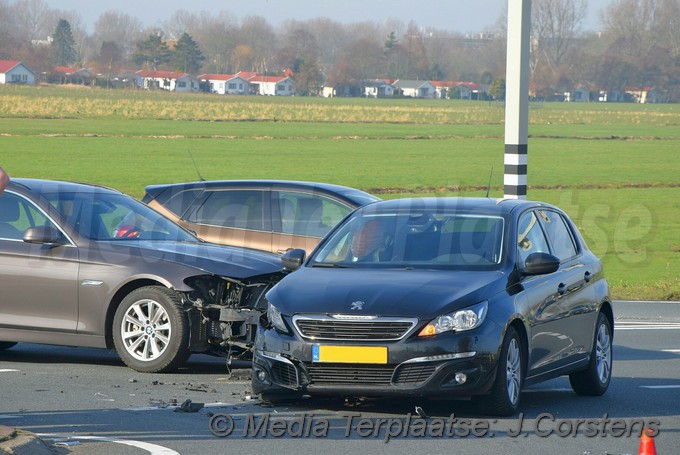 Mediaterplaatse ongeval n207 europaweg 17022019 Image00003