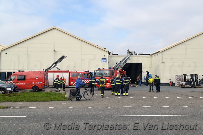 Mediaterplaatse rook in bedrijfspand nieuw vennep 22022019 Image00003