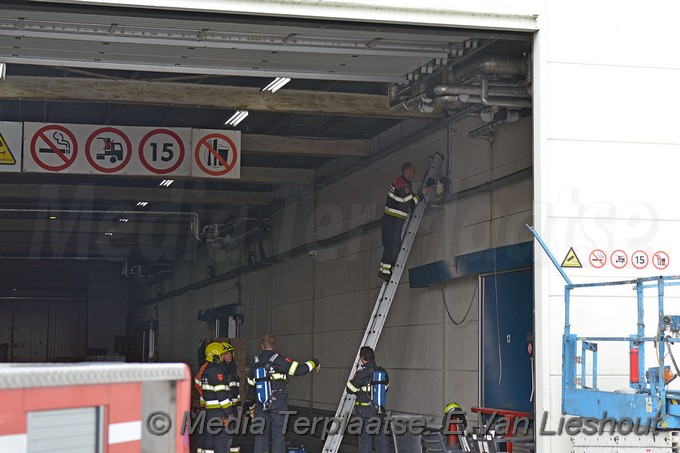 Mediaterplaatse rook in bedrijfspand nieuw vennep 22022019 Image00010