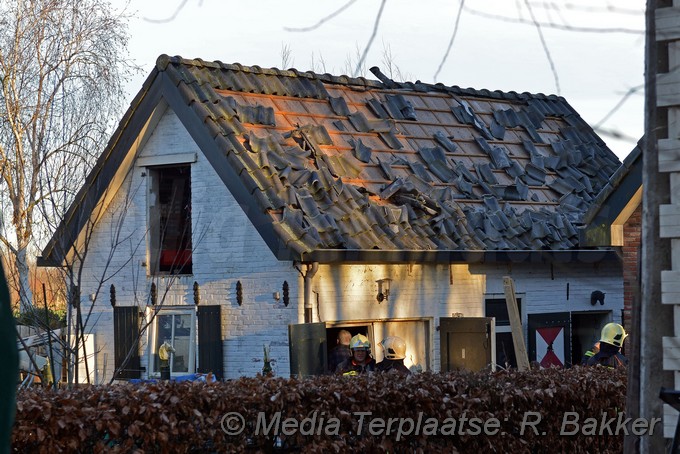 Mediaterplaatse mogelijk explosie vlietweg ldn 24022019 Image00001