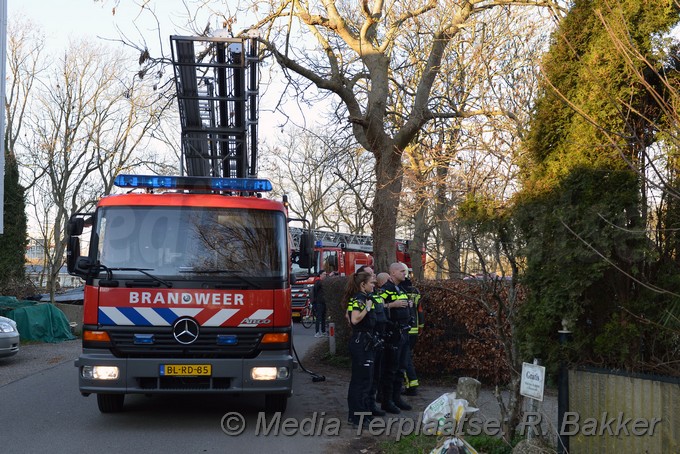Mediaterplaatse mogelijk explosie vlietweg ldn 24022019 Image00002