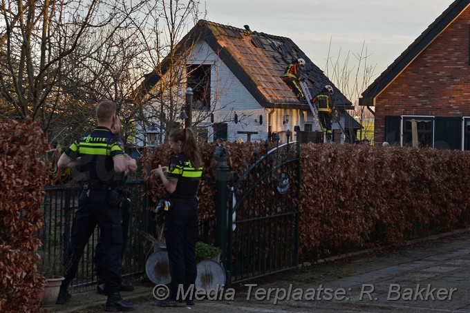 Mediaterplaatse mogelijk explosie vlietweg ldn 24022019 Image00004