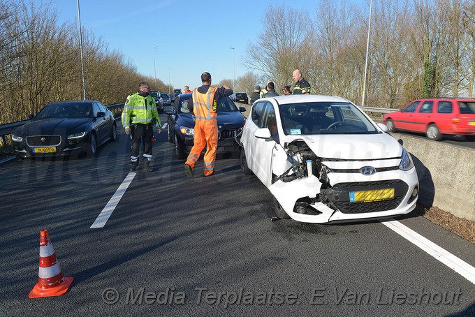 Mediaterplaatse ongeval zonder a44 abbenes 25022019 Image00001