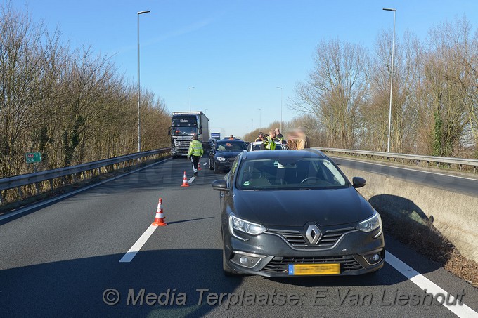 Mediaterplaatse ongeval zonder a44 abbenes 25022019 Image00002