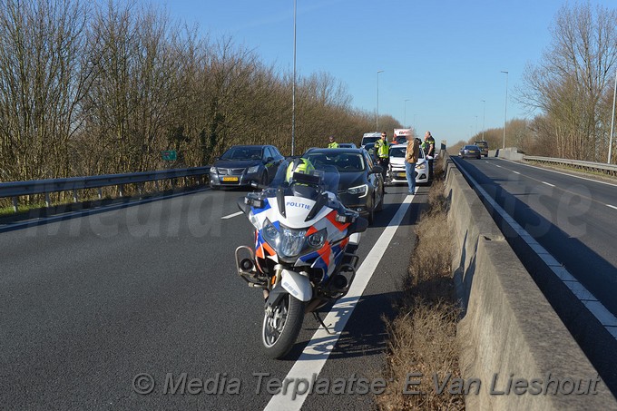 Mediaterplaatse ongeval zonder a44 abbenes 25022019 Image00003