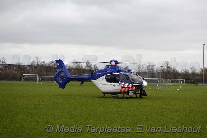 Mediaterplaats.nl auto dief gepakt in hoofddorp Image00002