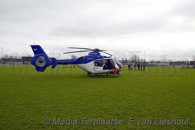 Mediaterplaats.nl auto dief gepakt in hoofddorp Image00010