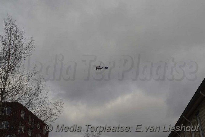 Mediaterplaats.nl auto dief gepakt in hoofddorp Image00014