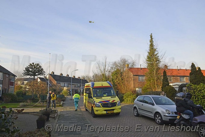 Mediaterplaats.nl steek partij prinses irenestraat 06012017 Image00003