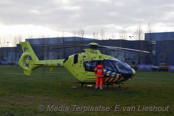 Mediaterplaats.nl scooter te water hoofdvaart hdp 1112017 Image00018