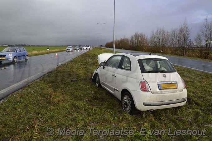 Mediaterplaats ongeval n205 vijfhuizen 1412017 Image00006
