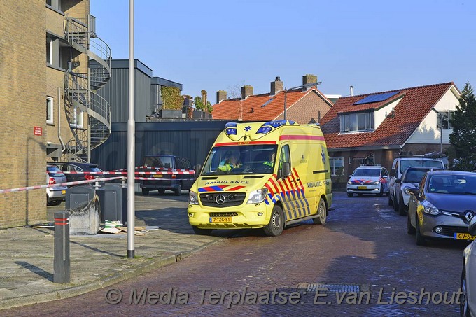 Mediaterplaatse gezins drama halfweg 22012017 Image00010