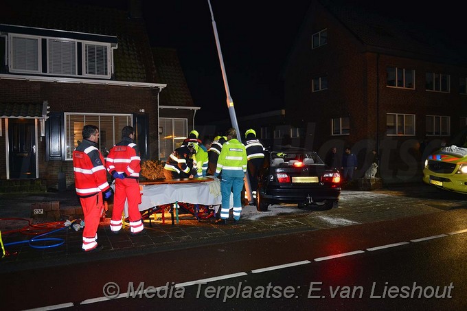 Mediaterplaatse ongeval Akerdijk badhoevendorp 22012017 Image00004