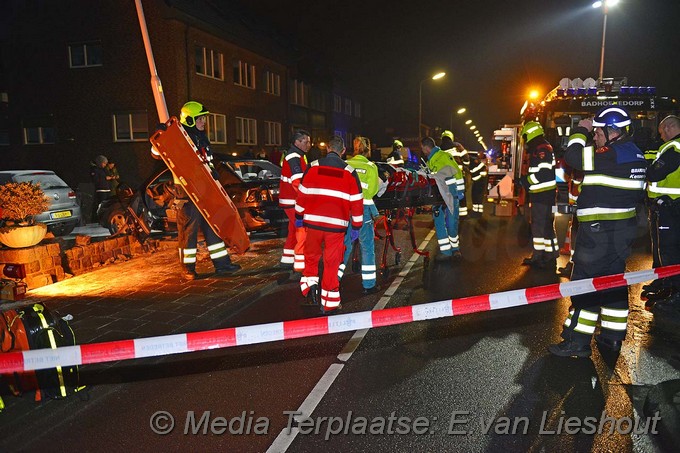Mediaterplaatse ongeval Akerdijk badhoevendorp 22012017 Image00007