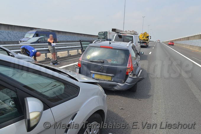 MediaTerplaatse flinke file door ketingbotsing a5 07072017 Image00005
