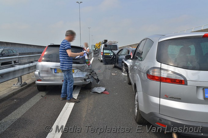 MediaTerplaatse flinke file door ketingbotsing a5 07072017 Image00006