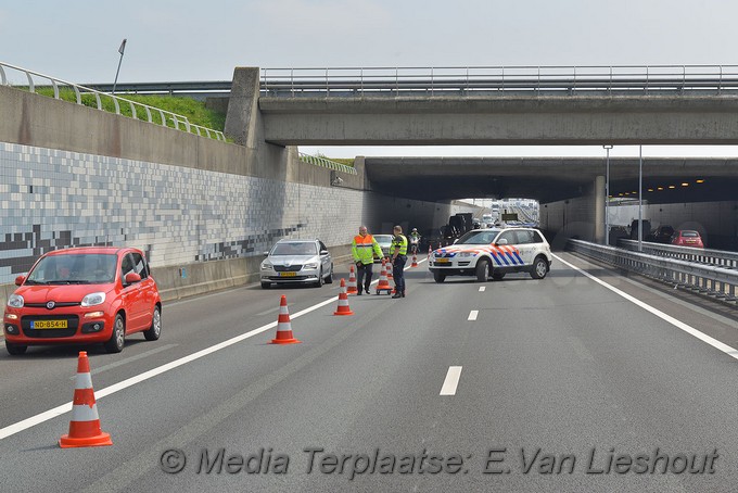 MediaTerplaatse flinke file door ketingbotsing a5 07072017 Image00007