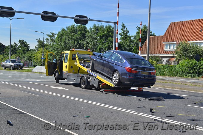 MediaTerplaatse ongeval aalsmeerderbrug aalsmeer 09072017 Image00001