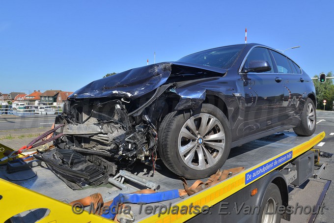 MediaTerplaatse ongeval aalsmeerderbrug aalsmeer 09072017 Image00003