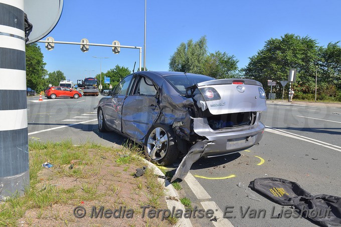 MediaTerplaatse ongeval aalsmeerderbrug aalsmeer 09072017 Image00007