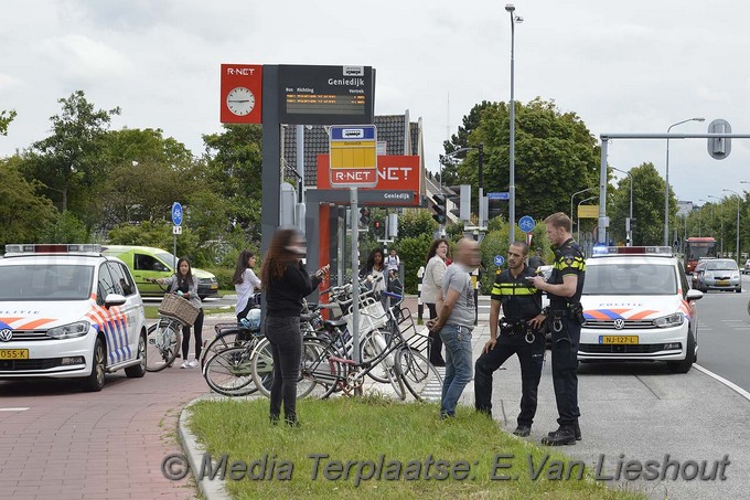 MediaTerplaatse incident op kruisweg hdp 11072017 Image00001