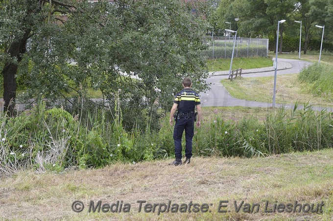 MediaTerplaatse incident op kruisweg hdp 11072017 Image00005