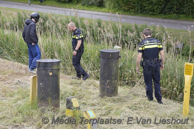 MediaTerplaatse incident op kruisweg hdp 11072017 Image00006