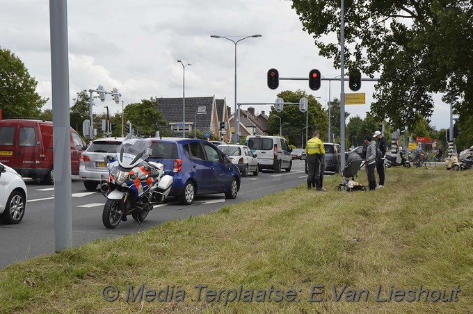 MediaTerplaatse incident op kruisweg hdp 11072017 Image00007