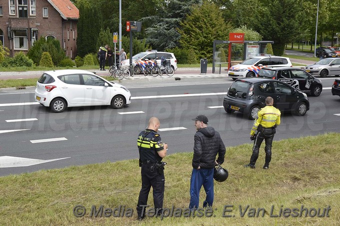 MediaTerplaatse incident op kruisweg hdp 11072017 Image00009