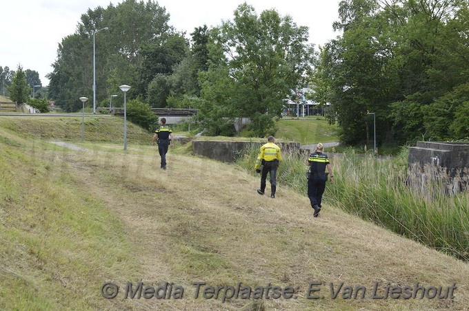 MediaTerplaatse incident op kruisweg hdp 11072017 Image00010