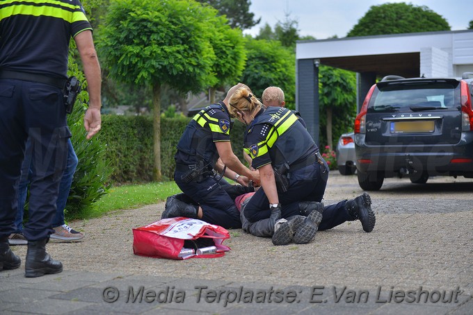 MediaTerplaatse inbreker gepakt hdp 13072017 Image00001