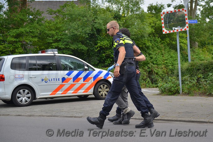 MediaTerplaatse inbreker gepakt hdp 13072017 Image00005