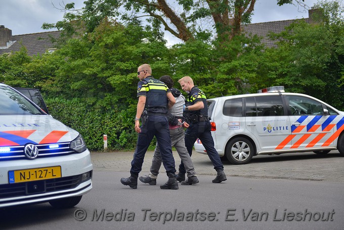 MediaTerplaatse inbreker gepakt hdp 13072017 Image00006