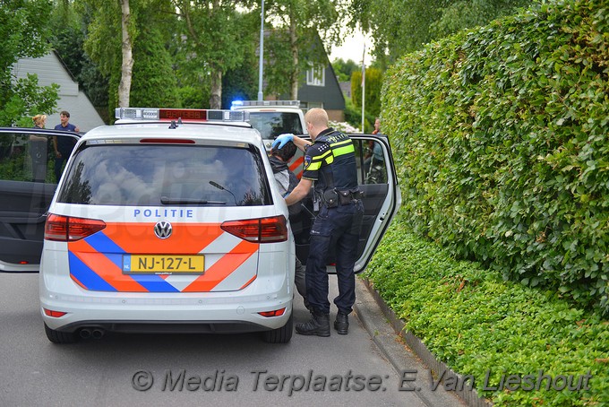MediaTerplaatse inbreker gepakt hdp 13072017 Image00007