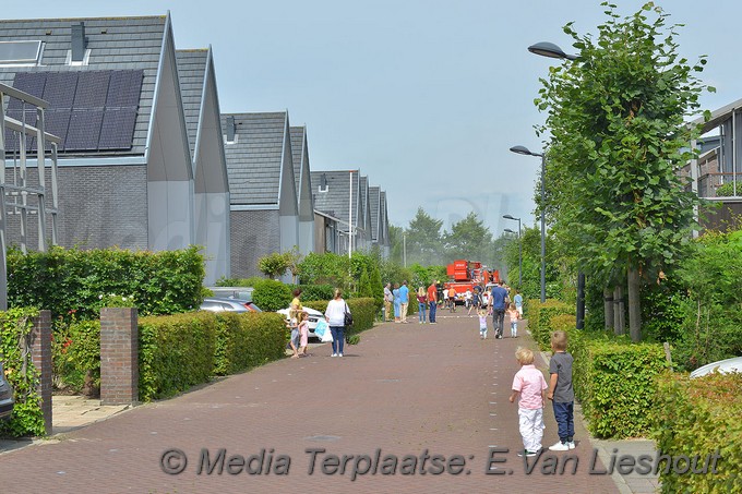MediaTerplaatse brand isolatie hoofddorp 15072017 Image00001
