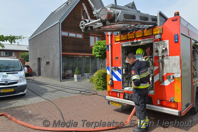 MediaTerplaatse brand isolatie hoofddorp 15072017 Image00004
