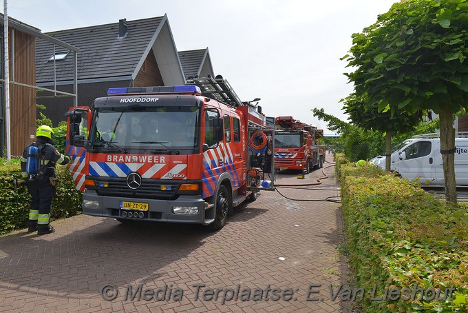 MediaTerplaatse brand isolatie hoofddorp 15072017 Image00008