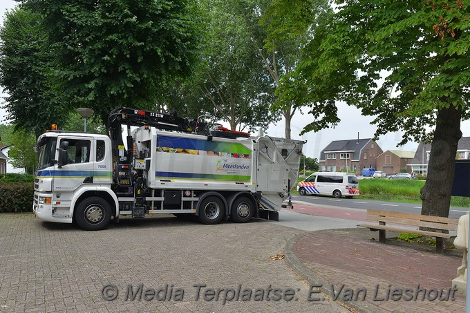 MediaTerplaatse ongeval abbenes 18072017 Image00008